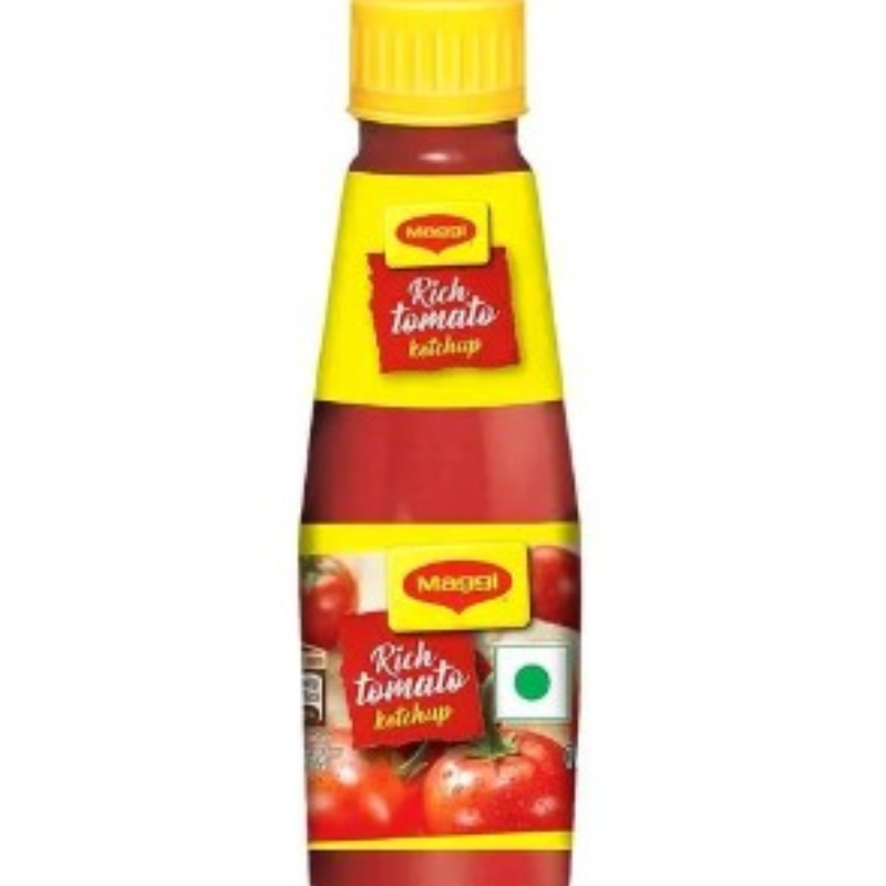 Maggi- Tomato Ketchup 200g Main Image